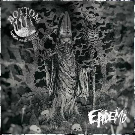 Bottom- Epidemo